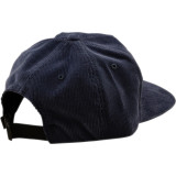 Casquette TROY LEE DESIGNS Unstructured Snapback Winners Circle - Corduroy Indigo