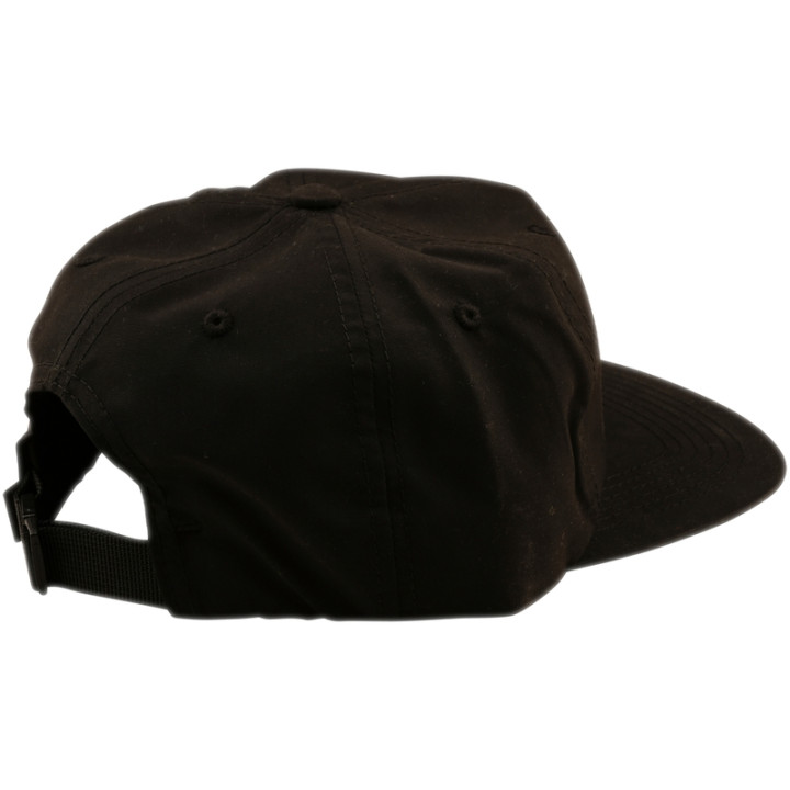 Casquette TROY LEE DESIGNS Unstructured Snapback Winners Circle - noir