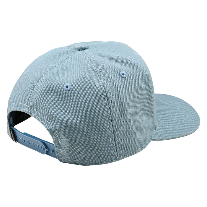 Casquette TROY LEE DESIGNS Curved Snapback Stamp