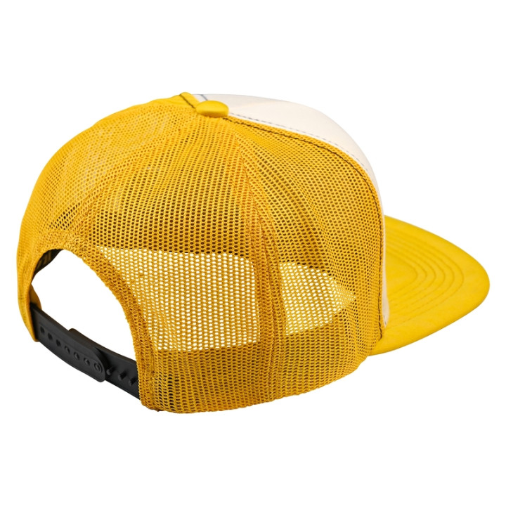 Casquette TROY LEE DESIGNS Trucker Snapback Smiley