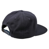 Casquette TROY LEE DESIGNS Flat Bill Snapback Badge