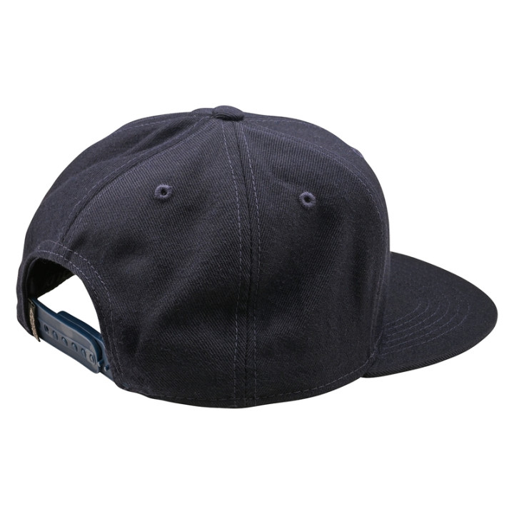 Casquette TROY LEE DESIGNS Flat Bill Snapback Badge