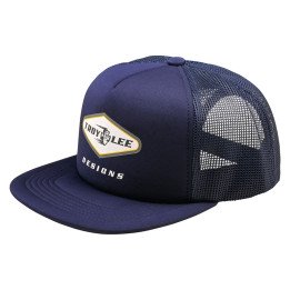 Casquette TROY LEE DESIGNS Trucker Snapback Carb