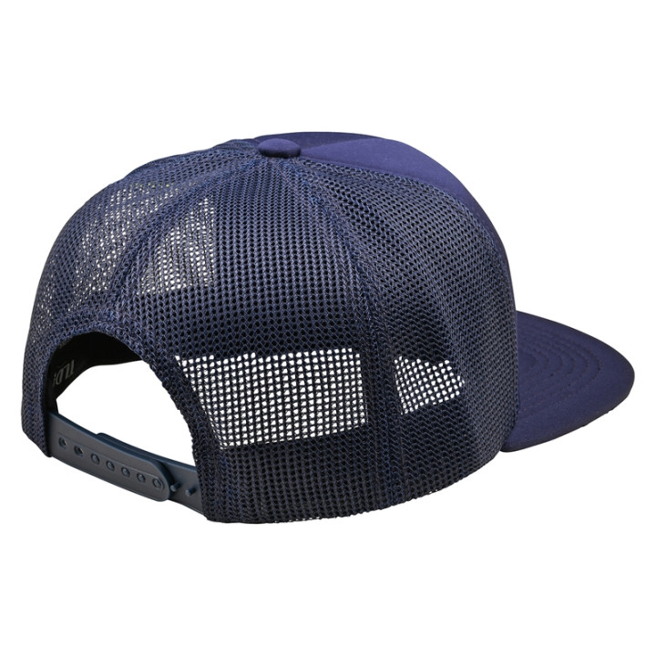 Casquette TROY LEE DESIGNS Trucker Snapback Carb