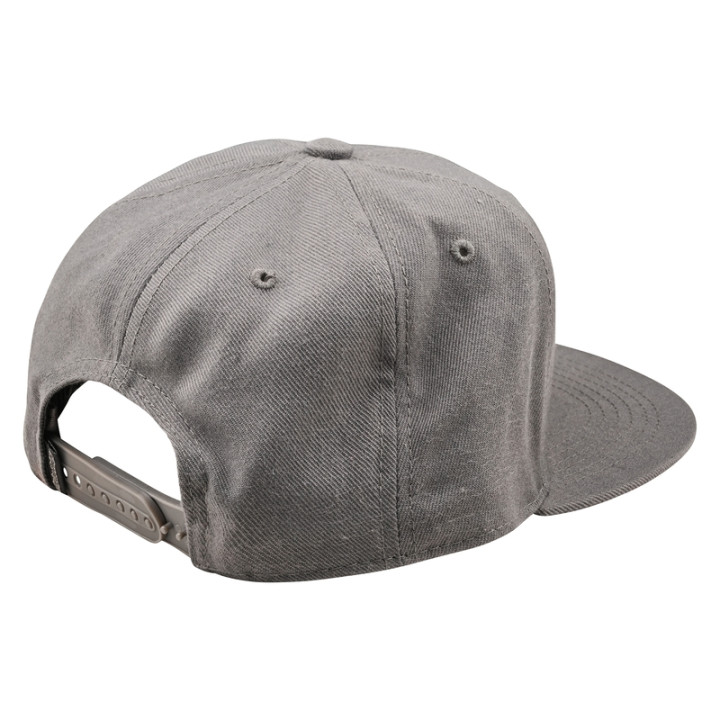 Casquette TROY LEE DESIGNS Flat Bill Snapback Factory