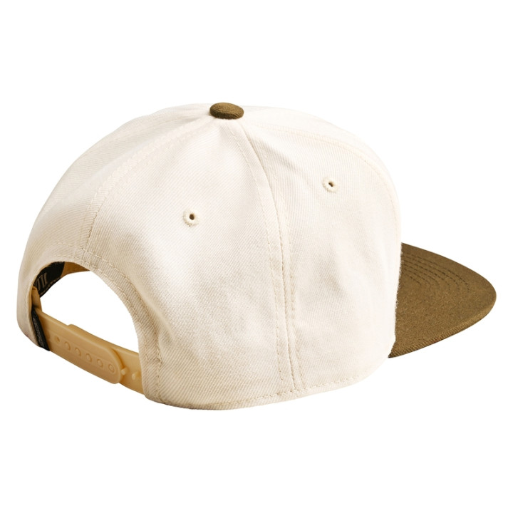 Casquette TROY LEE DESIGNS Flat Bill Snapback Peace