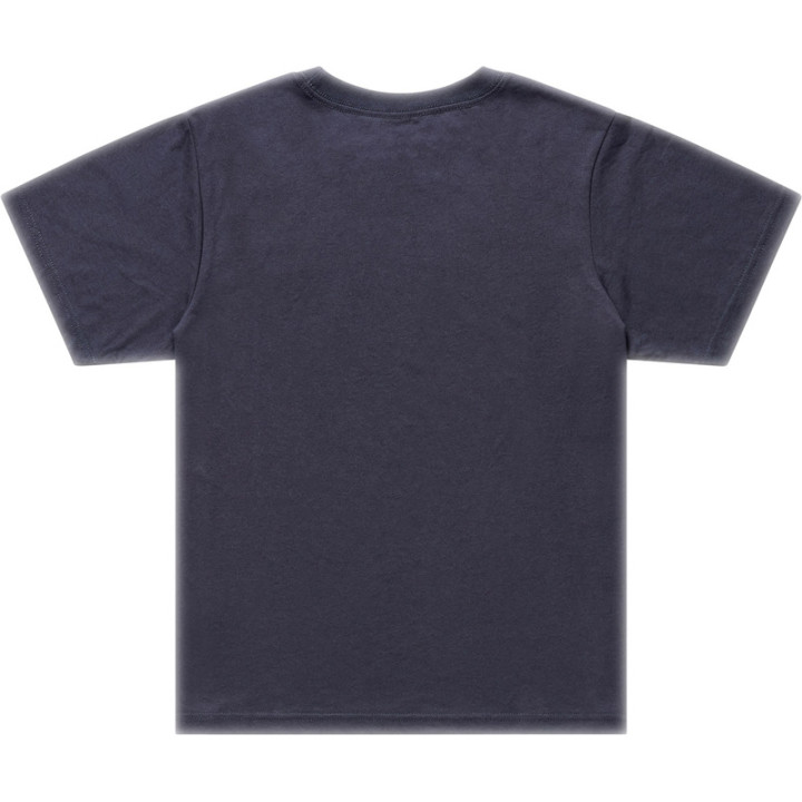 T-Shirt femme TROY LEE DESIGNS Happy Dayz - Carbon
