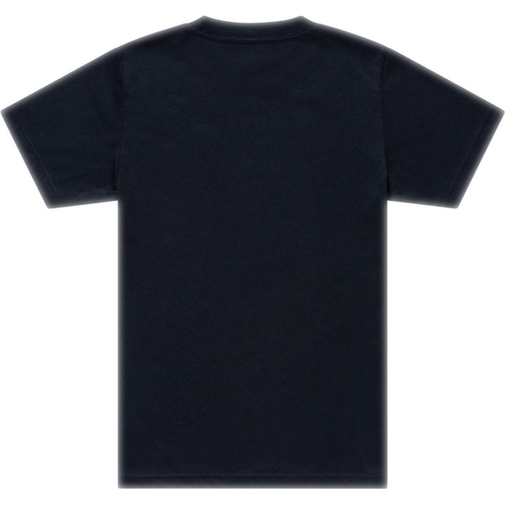 T-Shirt enfant TROY LEE DESIGNS Deuces - noir