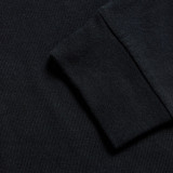 T-Shirt TROY LEE DESIGNS Long Sleeve Handlebar - noir