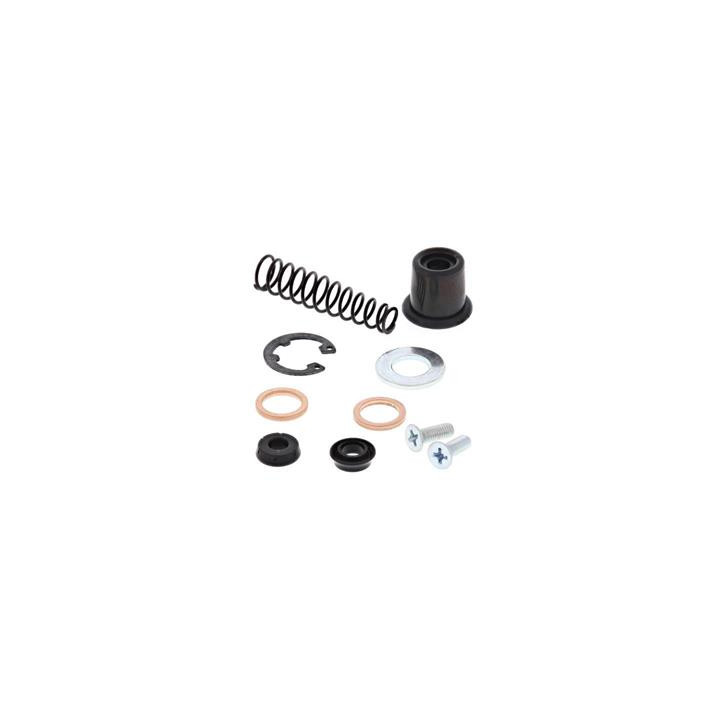 Kit réparation maître-cylindre de frein avant ALL BALLS Honda CR250R/Kawasaki KX250/Suzuki RM250/Yamaha YZ250