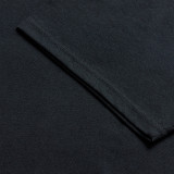 T-Shirt TROY LEE DESIGNS Carb Club - noir