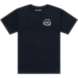 T-Shirt TROY LEE DESIGNS Carb Club - noir