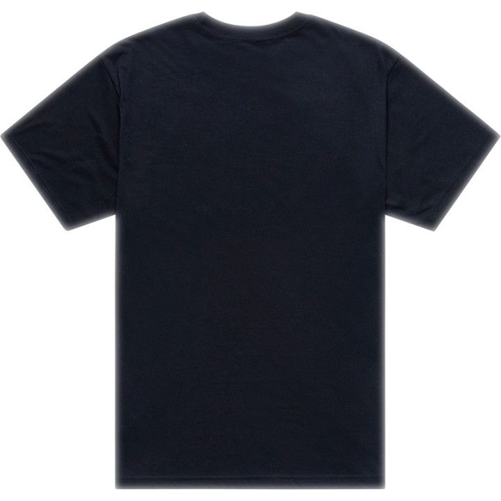 T-Shirt TROY LEE DESIGNS Flame2 - noir