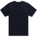 T-Shirt TROY LEE DESIGNS Flame2 - noir