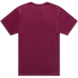 T-Shirt TROY LEE DESIGNS Flame2 - Sangria