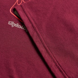 T-Shirt TROY LEE DESIGNS Flame2 - Sangria