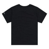 T-Shirt TROY LEE DESIGNS Badge - noir