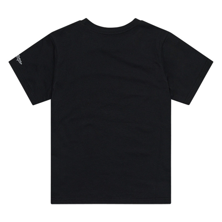 T-Shirt TROY LEE DESIGNS Badge - noir