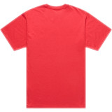 T-Shirt enfant TROY LEE DESIGNS Signature - Scarlet