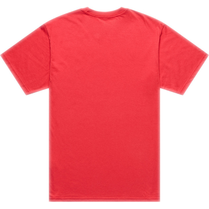 T-Shirt enfant TROY LEE DESIGNS Signature - Scarlet