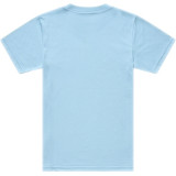 T-Shirt enfant TROY LEE DESIGNS Signature - Dawn Blue
