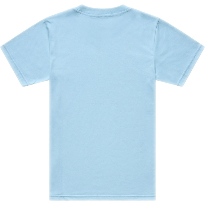 T-Shirt enfant TROY LEE DESIGNS Signature - Dawn Blue