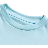 T-Shirt enfant TROY LEE DESIGNS Signature - Dawn Blue