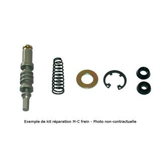 Kit réparation de maitre cylindre de frein avant Tourmax Kawasaki kx-f250/klx450r