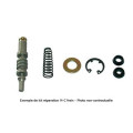 Kit réparation de maitre cylindre de frein avant Tourmax Kawasaki kx-f250/klx450r