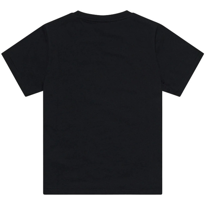 T-Shirt enfant TROY LEE DESIGNS Signature - noir
