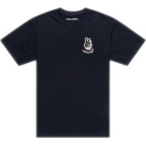 T-Shirt TROY LEE DESIGNS Deuces - noir