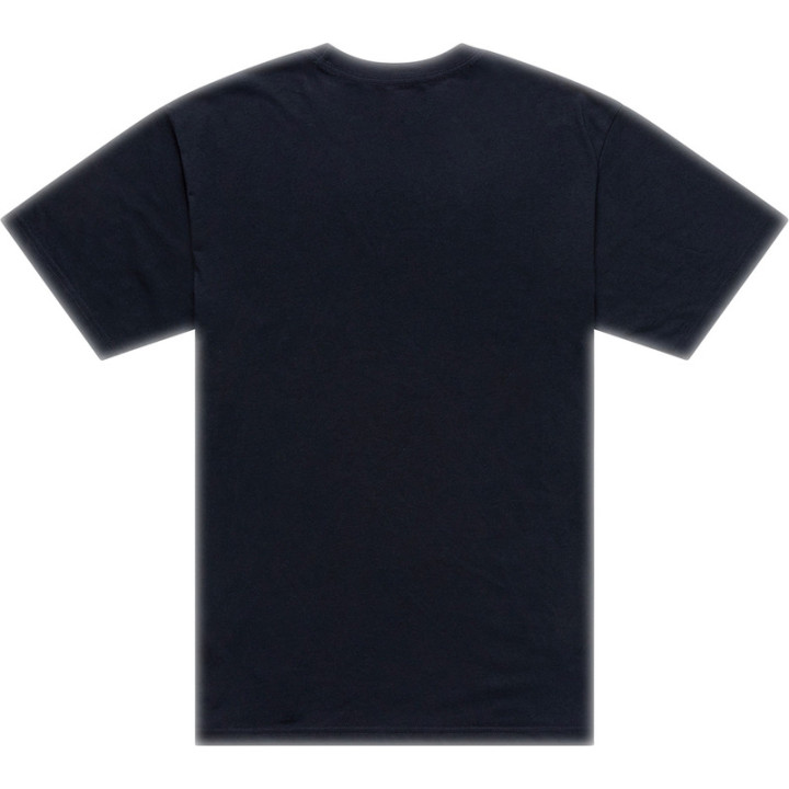 T-Shirt TROY LEE DESIGNS Deuces - noir