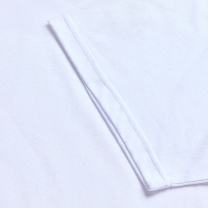 T-Shirt TROY LEE DESIGNS Friday Night - blanc