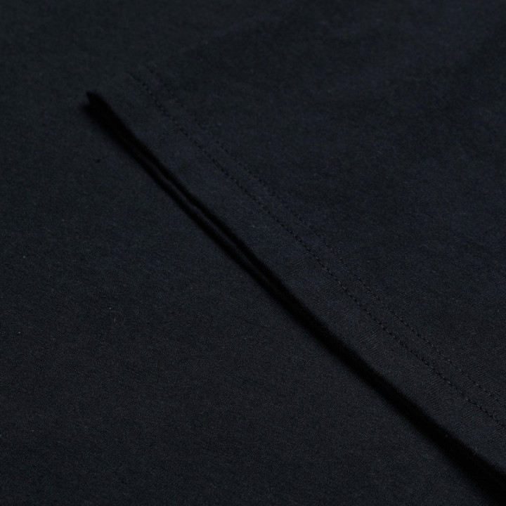 T-Shirt TROY LEE DESIGNS Torched - noir