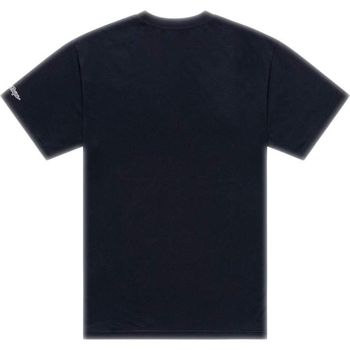 T-Shirt enfant TROY LEE DESIGNS Badge - noir