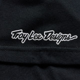 T-Shirt enfant TROY LEE DESIGNS Badge - noir