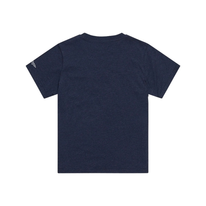 T-Shirt enfant TROY LEE DESIGNS Badge - Navy Heater