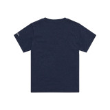 T-Shirt enfant TROY LEE DESIGNS Badge - Navy Heater
