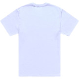 T-Shirt TROY LEE DESIGNS Signature - blanc/noir