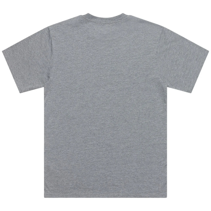 T-Shirt TROY LEE DESIGNS Signature - Gray Heather