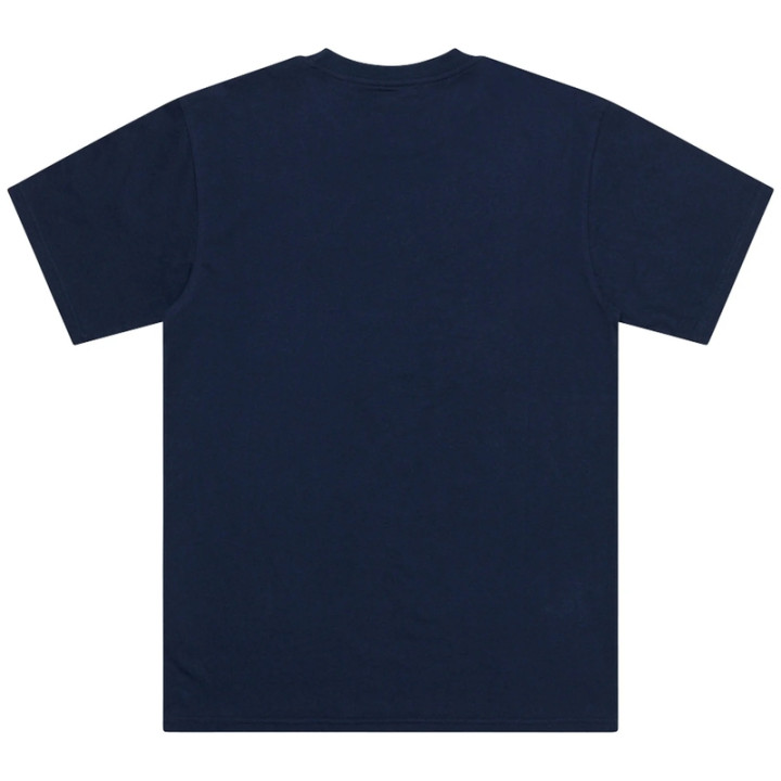 T-Shirt TROY LEE DESIGNS Signature - Navy