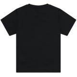 T-Shirt TROY LEE DESIGNS Signature - noir