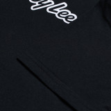 T-Shirt TROY LEE DESIGNS Signature - noir