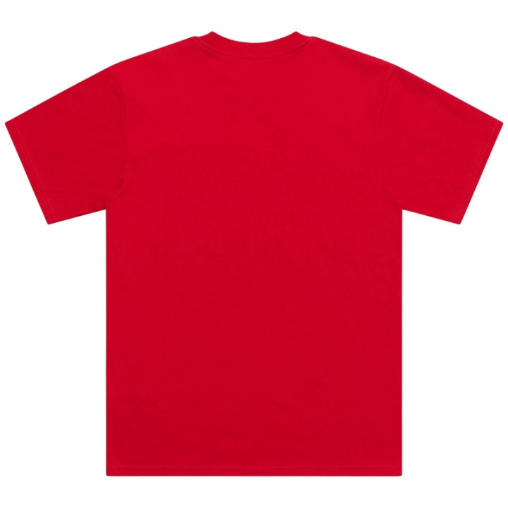 T-Shirt TROY LEE DESIGNS Signature - Team Red