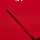 T-Shirt TROY LEE DESIGNS Signature - Team Red