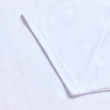 T-Shirt TROY LEE DESIGNS Heritage - blanc