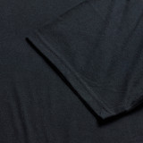 T-Shirt TROY LEE DESIGNS Heritage - noir