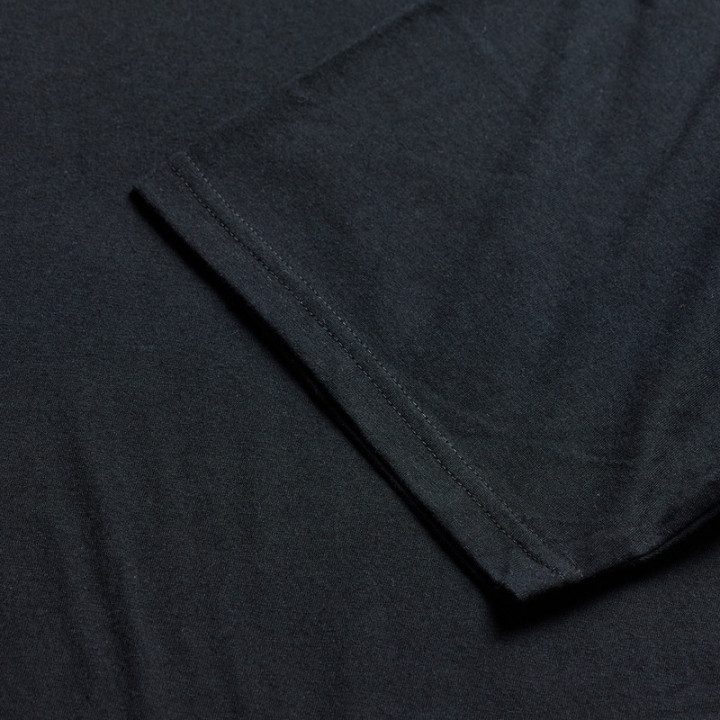 T-Shirt TROY LEE DESIGNS Heritage - noir