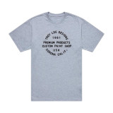 T-Shirt TROY LEE DESIGNS Imprint - Grey Heather