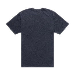 T-Shirt TROY LEE DESIGNS Imprint - Black Heather